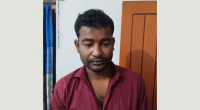 মাগুরায় বাক প্রতিবন্ধীকে ধর্ষণে অভিযুক্ত গ্রেপ্তার